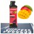 Żel energetyczny Enervit Carbo gel C2:1 PRO smak mango 60 ml 40g Węgli