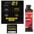 Żel energetyczny Enervit Carbo gel C2:1 PRO smak mango 60 ml 40g Węgli