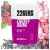 226ERS ENERGY DRINK 1kg Izotonik Carbo Wytrzymałość Owoce Leśne Red Fruits