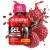 Enervit Gel Żel Energetyczny 25ml Kofeina 20mg Malina DP4 Bieganie Rower