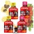 Enervit Żel Energetyczny 25ml Kofeina 20mg Cytryna/Malina Bieganie Rower