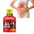 Enervit Żel Energetyczny 25ml Kofeina 20mg Cytryna/Malina Bieganie Rower
