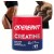 Enervit Creatine 330g KREATYNA Monohydrat Czysty