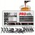 226ers SUB9 Pro Salts Electrolytes Duplo Kofeina Sole Elektrolity Skurcz