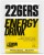 Napój węglowodanowy 226ers Carbo Drink Energy Drink cytryna 50g saszetka