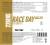 226ERS RACE DAY BAR 40g Salty Trail Baton Energetyczny Orzech Bez Chemii