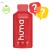 HUMA Żel Energetyczny CHIA Malina KOFEINA 25mg 43g Naturalny Bieg Maraton