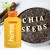 HUMA Żel Energetyczny CHIA MANGO Saszetka 43g Naturalny Bieg Kolarstwo