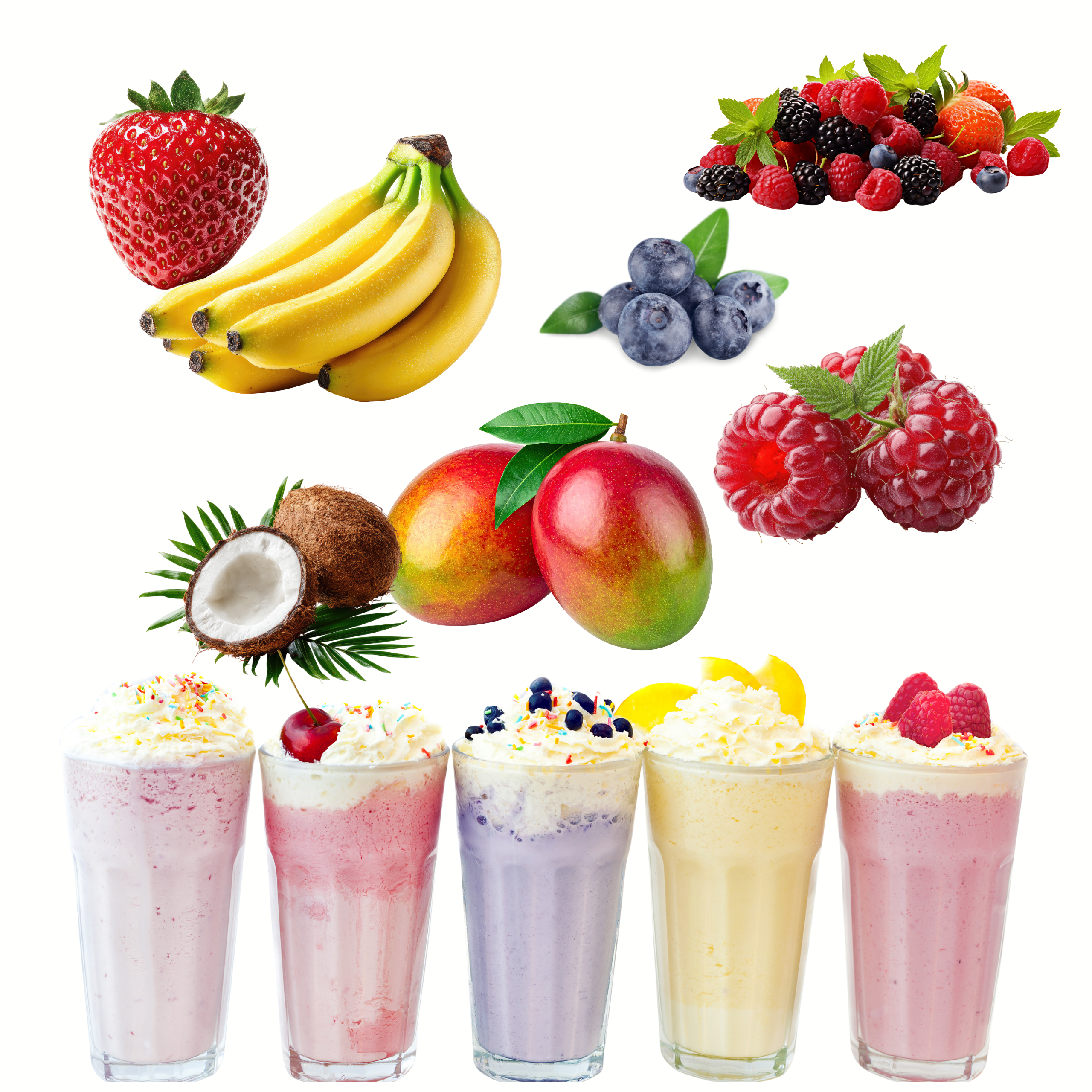 przepis na izolat białka 1