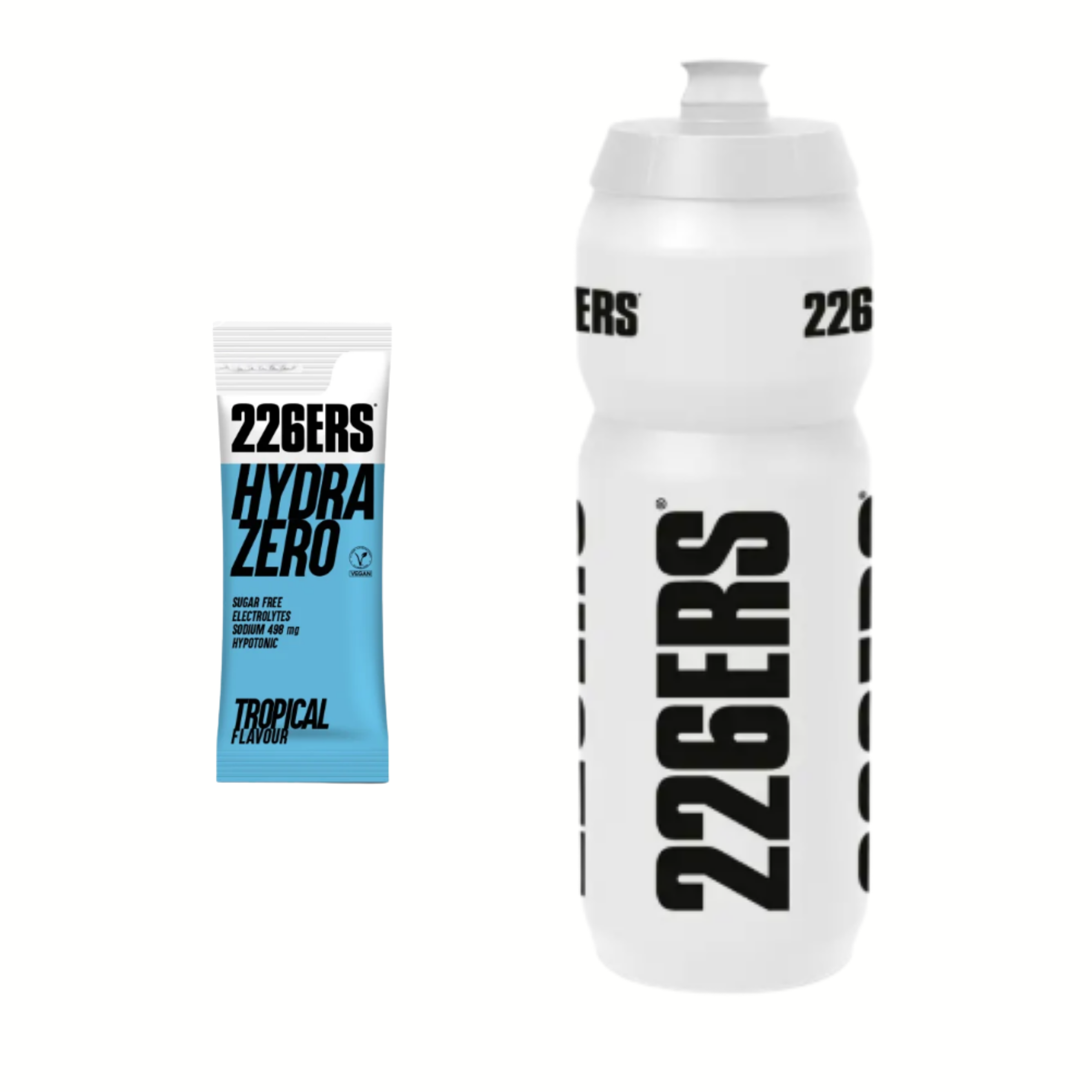 Hydrazero tropic 226