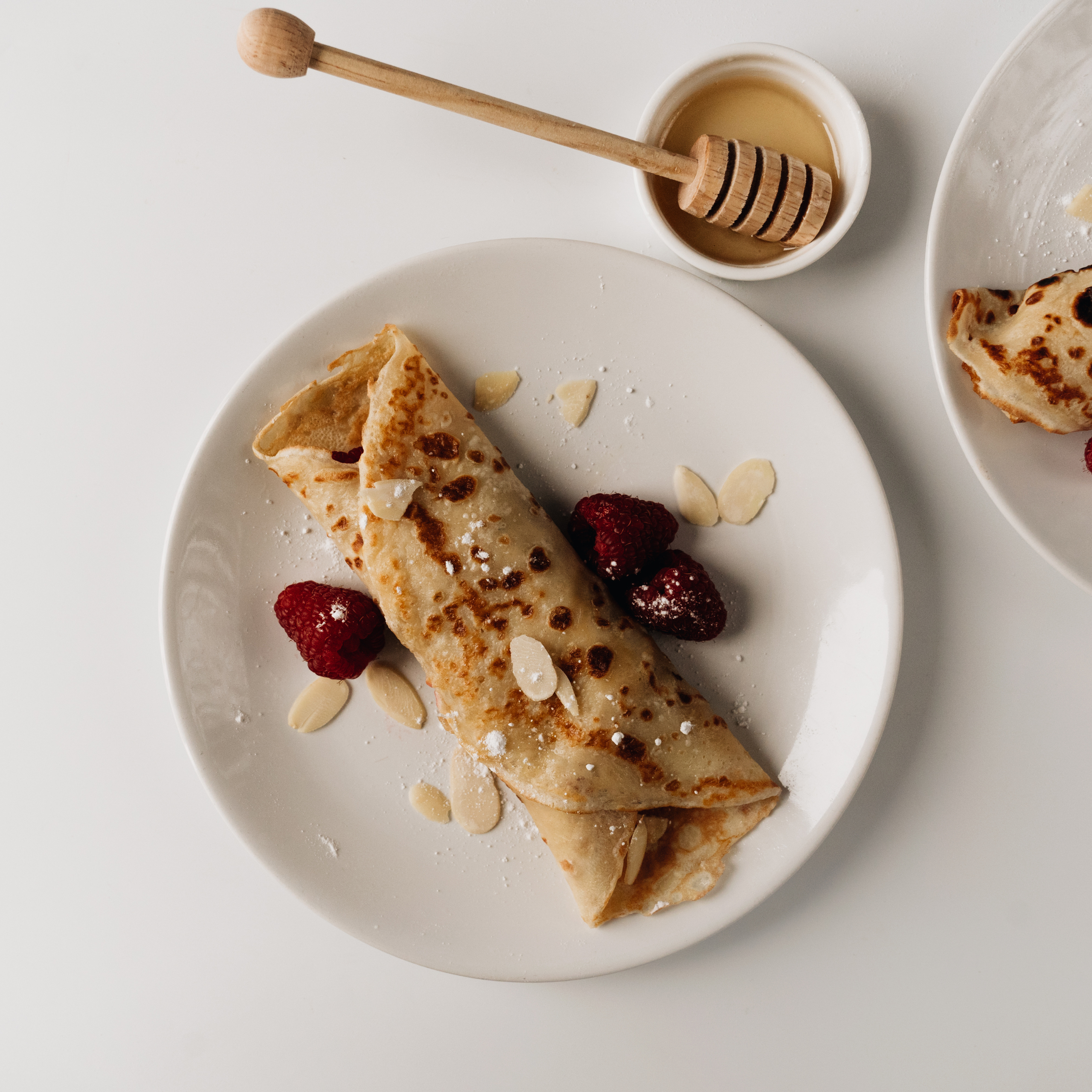 naleśniki proteinowe